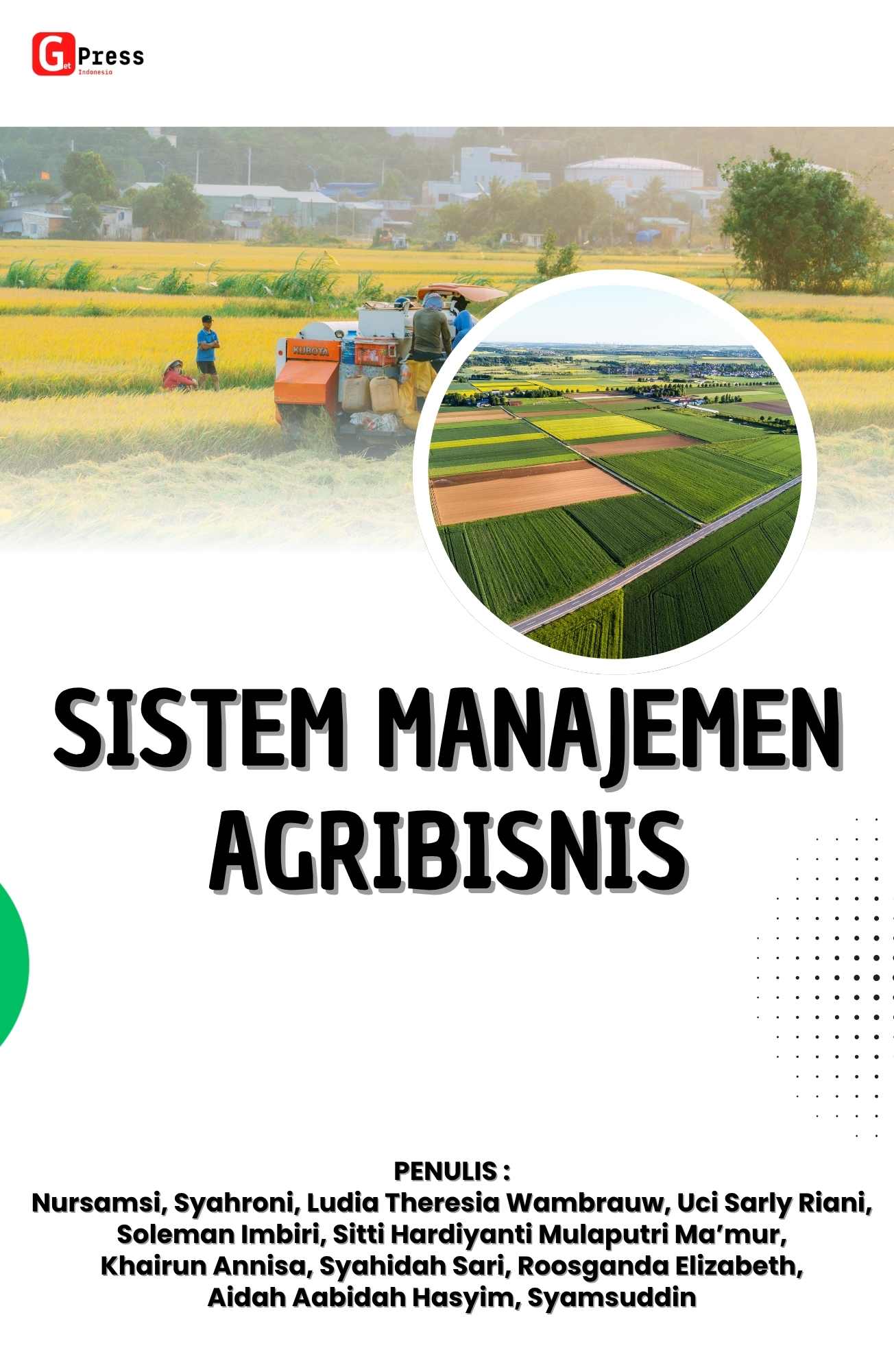 2340 Sistem Manajemen Agribisnis